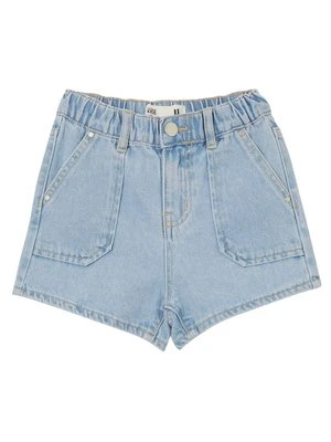 Szorty jeansowe Cotton On