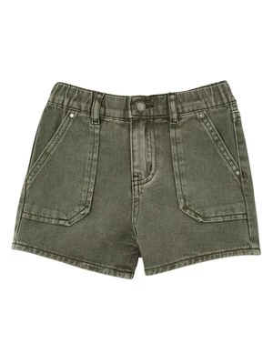 Szorty jeansowe Cotton On