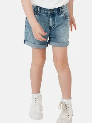 Szorty jeansowe Cotton On