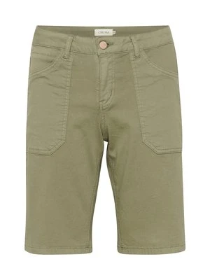 Szorty jeansowe Cream
