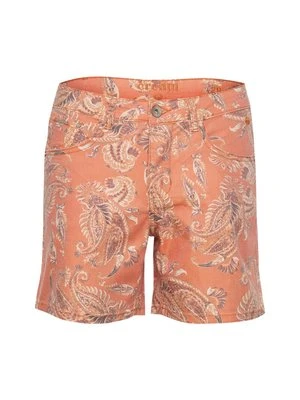 Szorty jeansowe Cream