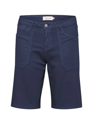 Szorty jeansowe Cream