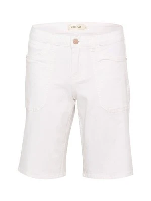 Szorty jeansowe Cream