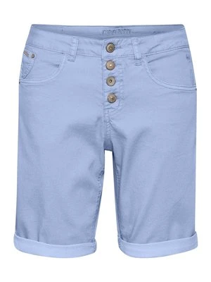 Szorty jeansowe Cream jasnoniebieski