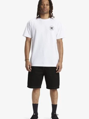 Szorty jeansowe DC Shoes