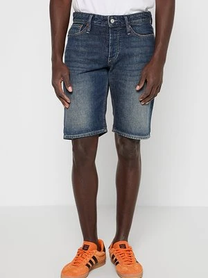 Szorty jeansowe Denham