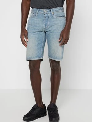 Szorty jeansowe Denham