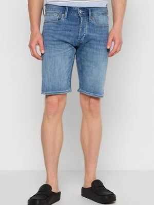 Szorty jeansowe Denham