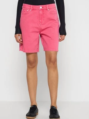 Szorty jeansowe Denham