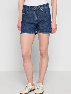 Szorty jeansowe Denham