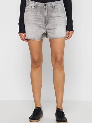 Szorty jeansowe Denham