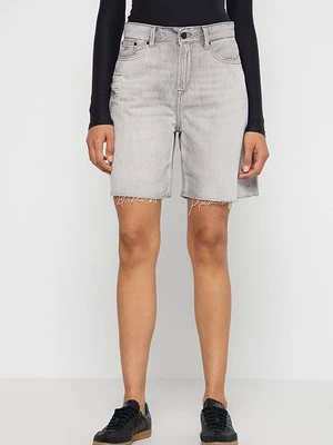 Szorty jeansowe Denham