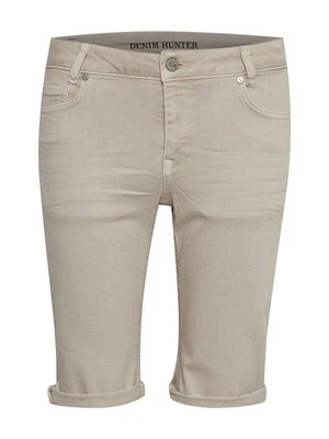 Szorty jeansowe Denim Hunter