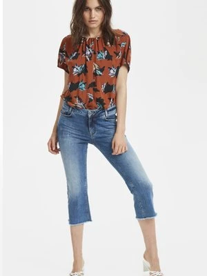 Szorty jeansowe Denim Hunter