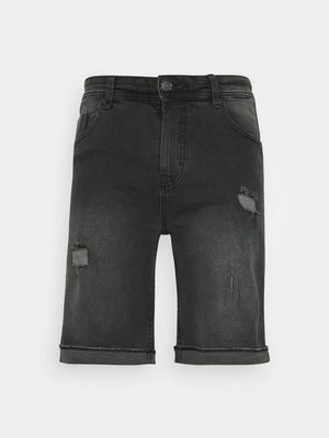 Szorty jeansowe Denim Project