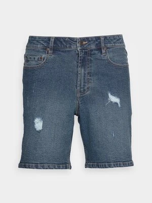 Szorty jeansowe Denim Project