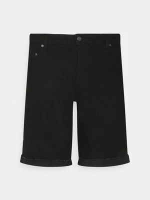 Szorty jeansowe Denim Project