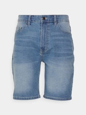 Szorty jeansowe Denim Project