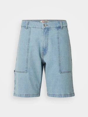 Szorty jeansowe Denim Project