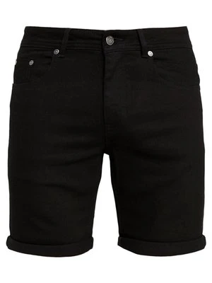 Szorty jeansowe Denim Project