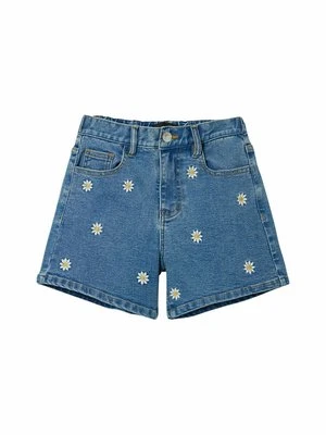 Szorty jeansowe Desigual