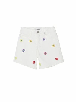 Szorty jeansowe Desigual