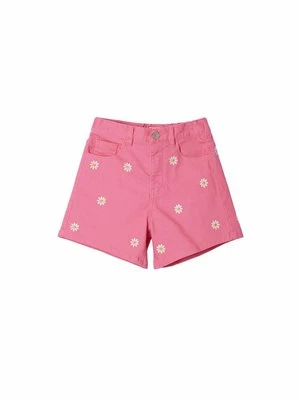 Szorty jeansowe Desigual