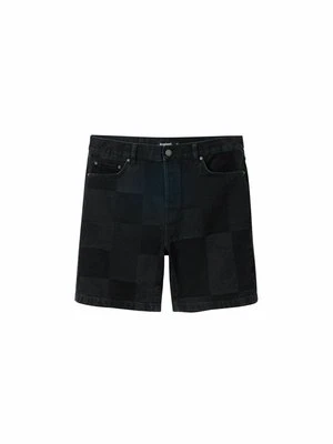 Szorty jeansowe Desigual