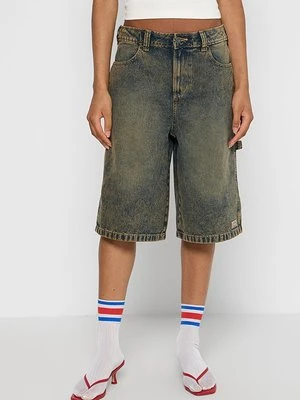 Szorty jeansowe Dickies