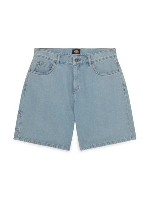 Szorty jeansowe Dickies