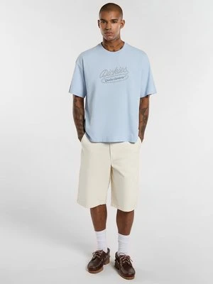 Szorty jeansowe Dickies