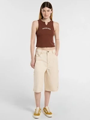 Szorty jeansowe Dickies