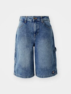 Szorty jeansowe Dickies
