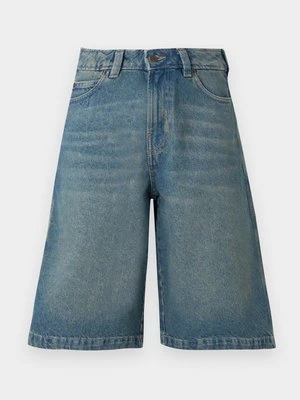 Szorty jeansowe Dickies