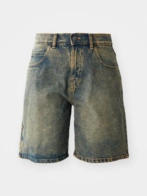 Szorty jeansowe Dickies