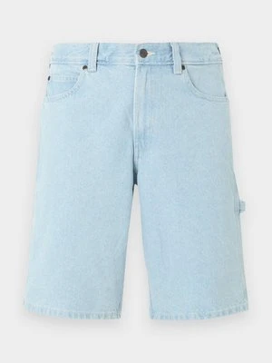 Zdjęcie produktu Szorty jeansowe Dickies jasnoniebieski denim
