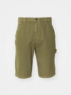 Zdjęcie produktu Szorty jeansowe Dickies oliwkowy