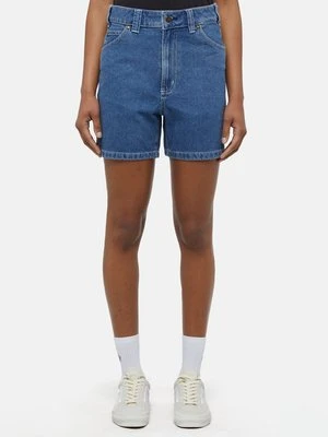 Zdjęcie produktu Szorty jeansowe Dickies niebieski