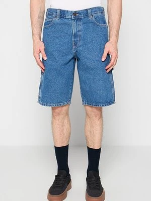 Zdjęcie produktu Szorty jeansowe Dickies niebieski
