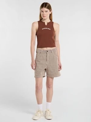 Szorty jeansowe Dickies