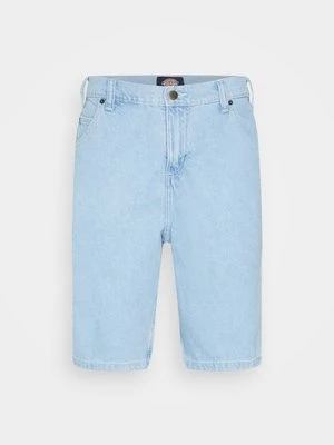 Zdjęcie produktu Szorty jeansowe Dickies jasnoniebieski denim