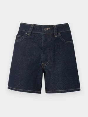 Szorty jeansowe Dickies rinsed denim
