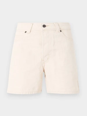 Szorty jeansowe Dickies mleczny