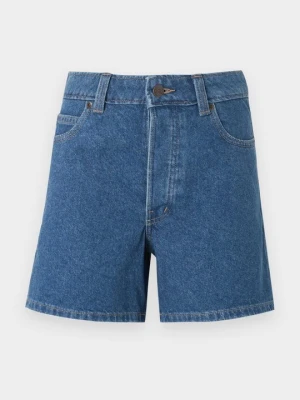 Szorty jeansowe Dickies niebieski denim