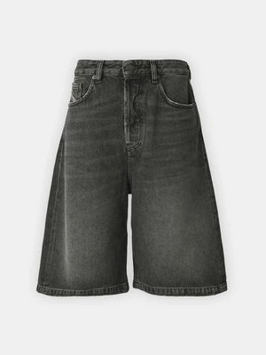 Szorty jeansowe Diesel