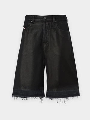 Szorty jeansowe Diesel