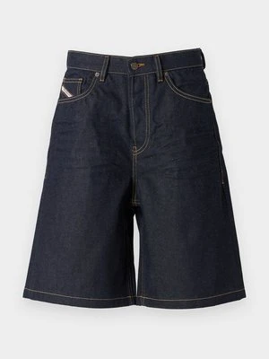 Szorty jeansowe Diesel