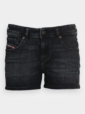 Szorty jeansowe Diesel