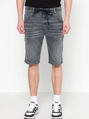 Szorty jeansowe Diesel