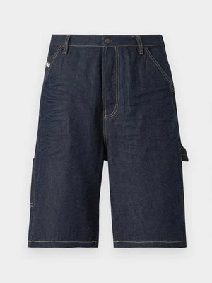 Szorty jeansowe Diesel